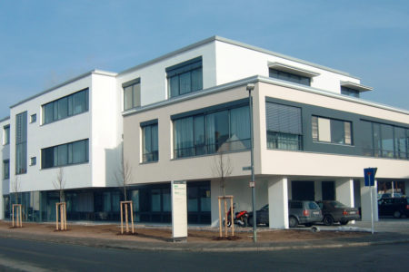 Dialysezentrum Bamberg