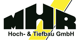 MHR Hoch- & Tiefbau GmbH