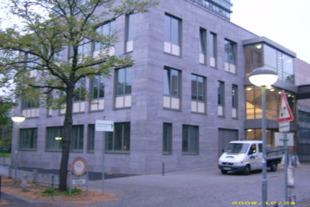 Dialysezentrum Köln